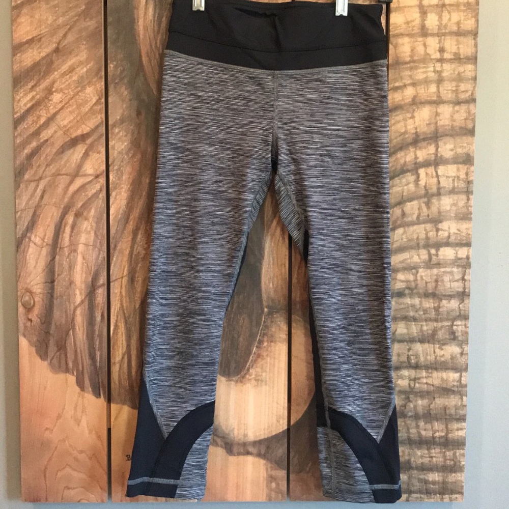 lulu lemon leggings